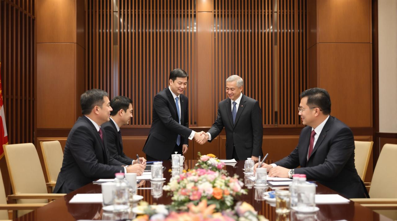 日韩在线与Netflix达成战略合作，多部作品将登陆全球平台